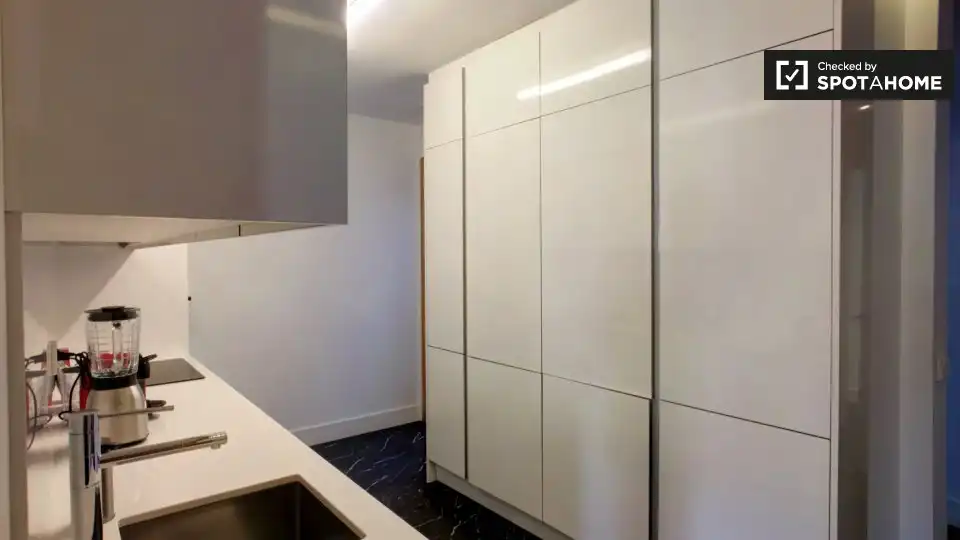 Wohnung mit Terrasse zur Miete in Centro, imagen 9