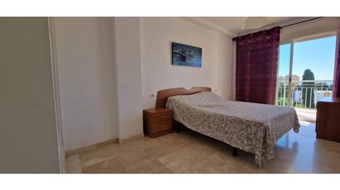 Foto 4 de Apartamento en venta en Solymar, Benalmádena