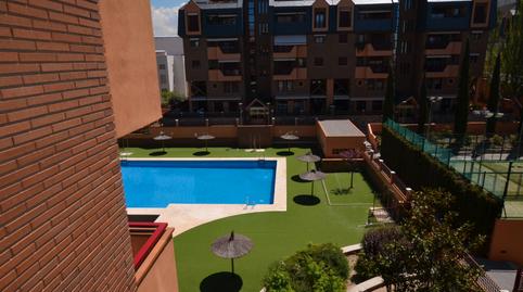 Photo 2 of Flat for rent in Camino de los Neveros - Serrallo, Granada Capital