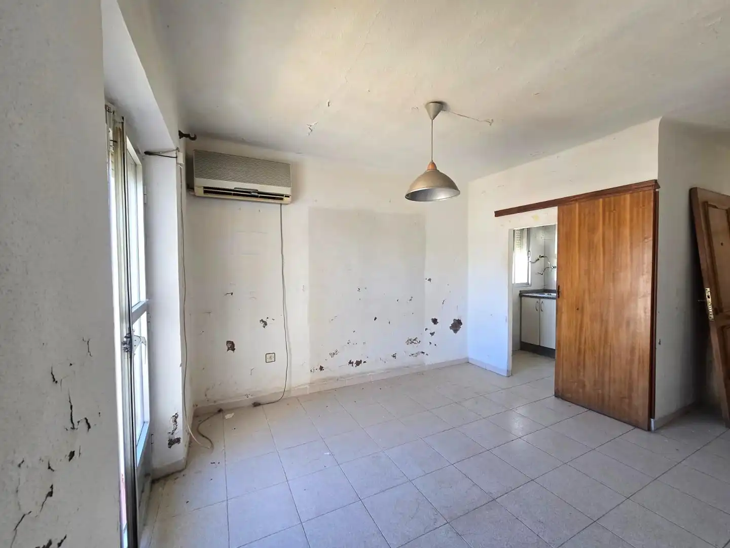 Kitchen of Flat for sale in Coria  with Terrace