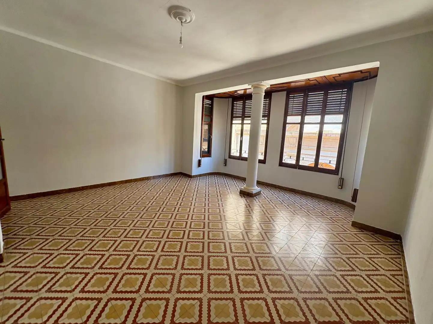 Sala de estar de Casa o chalet en venta en Nules con Aire acondicionado y Terraza