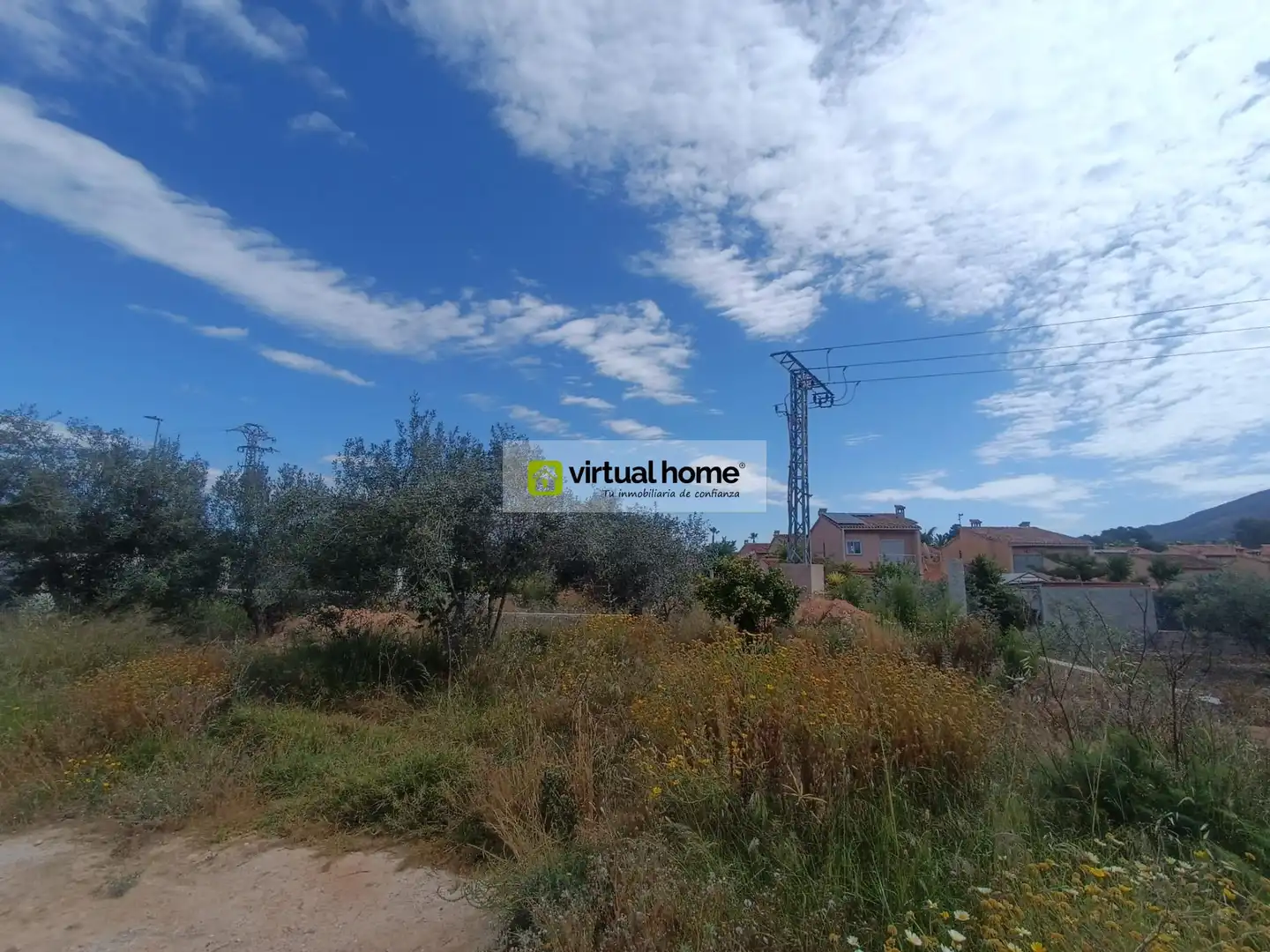 Lands and plots for sale in Rincón de Loix