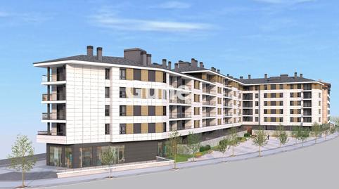 Foto 2 de Piso en venta en Zumarraga, Gipuzkoa