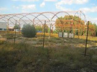Industrial land for sale in Tordesillas