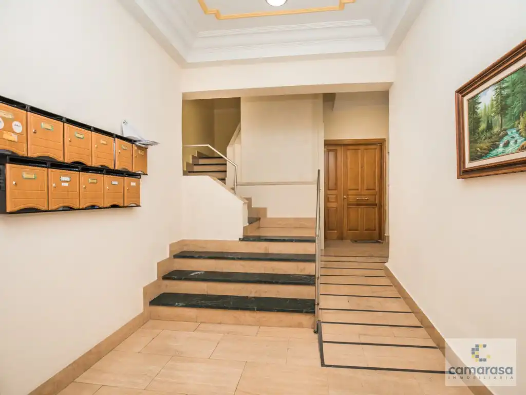 Piso en venta en Ávila