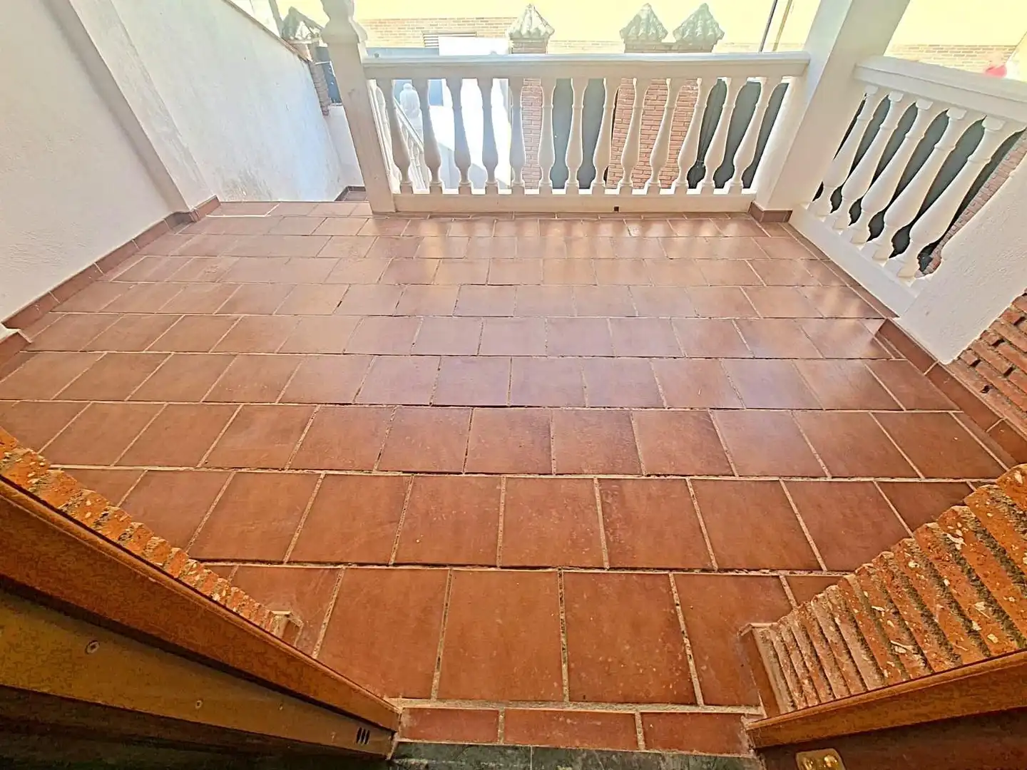 Casa adosada en venda en Las Gabias
