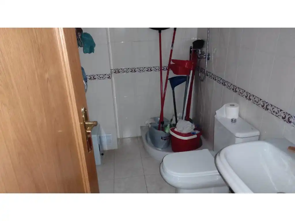 Bany de Oficina en venda en Puertollano