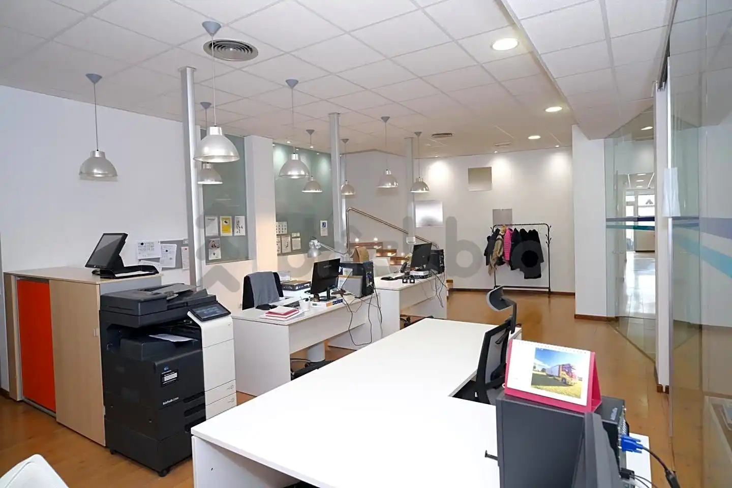 Oficina en venta en Valencia con Aire acondicionado y Calefacción
