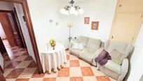 Living room of Flat for sale in Málaga Capital  with Terrace