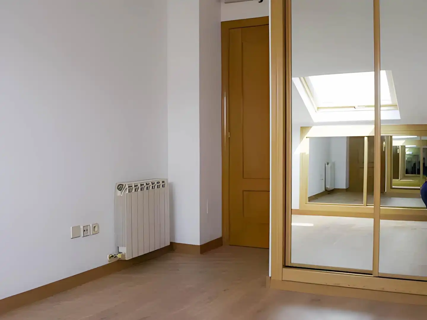 Dúplex en venta en Valdeolmos-Alalpardo