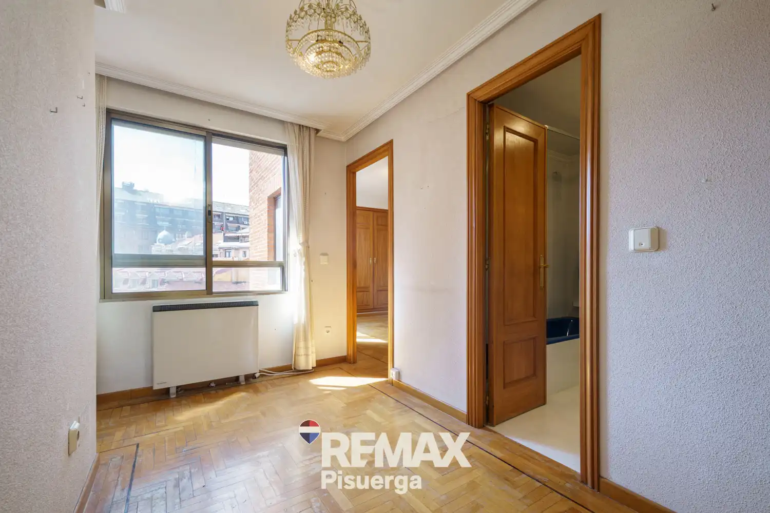 Piso con terraza en venta en Calle Pasión 15, imagen 50