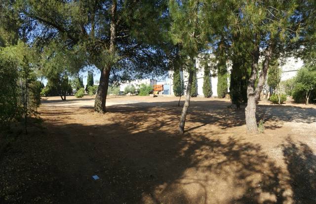 Casa-chalet en Venta en Torreperogil