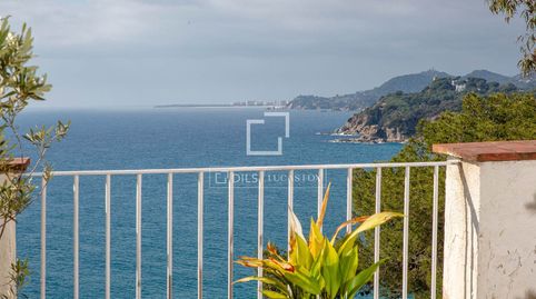Foto 4 de Casa o xalet en venda a Montgoda, Lloret de Mar