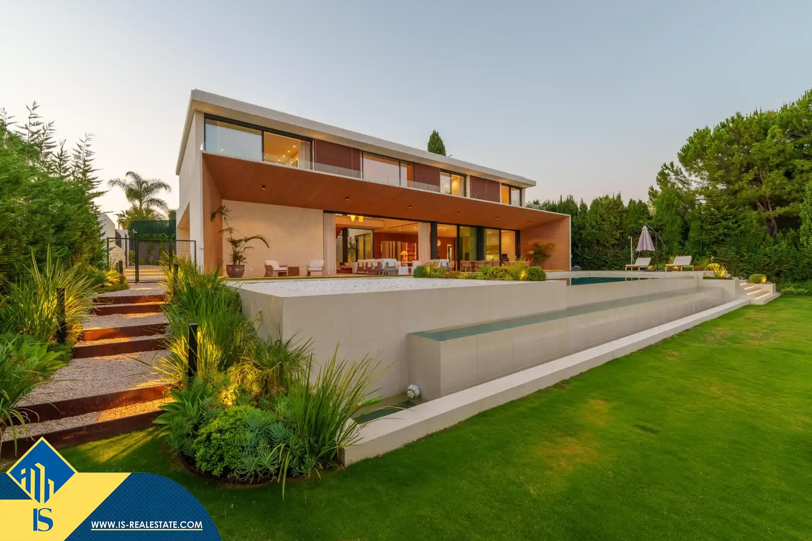 Haus mit Pool zum Verkauf in Nueva Andalucía, imagen 15