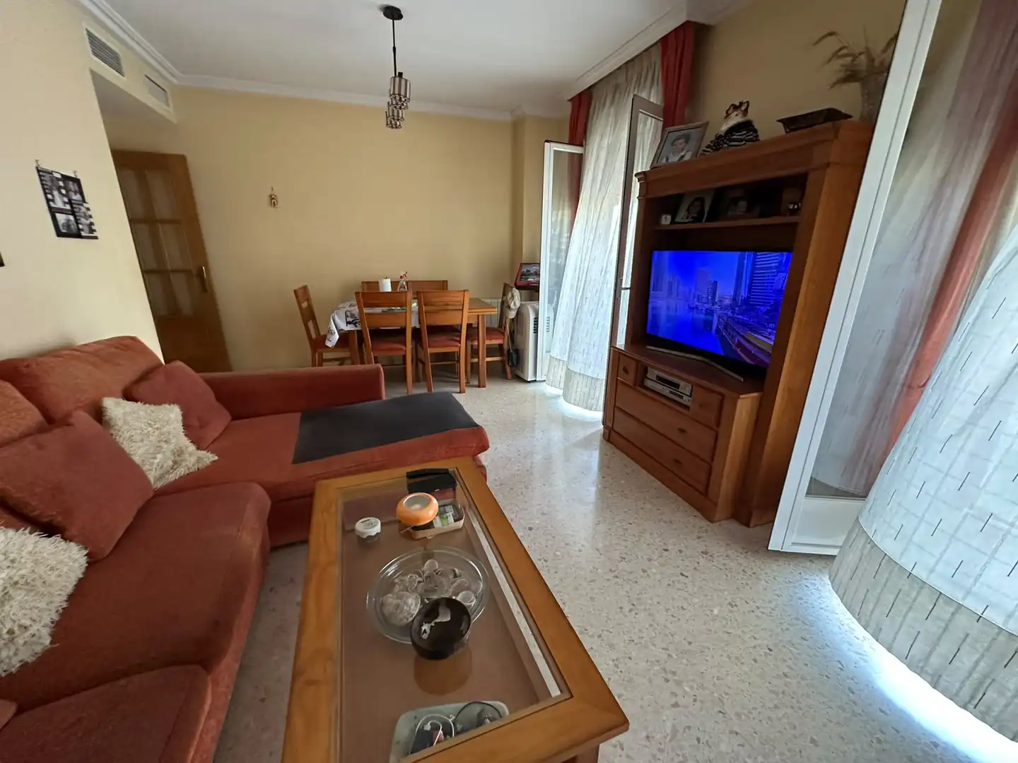 Appartamento con ascensore in vendita a Don Benito, imagen 6