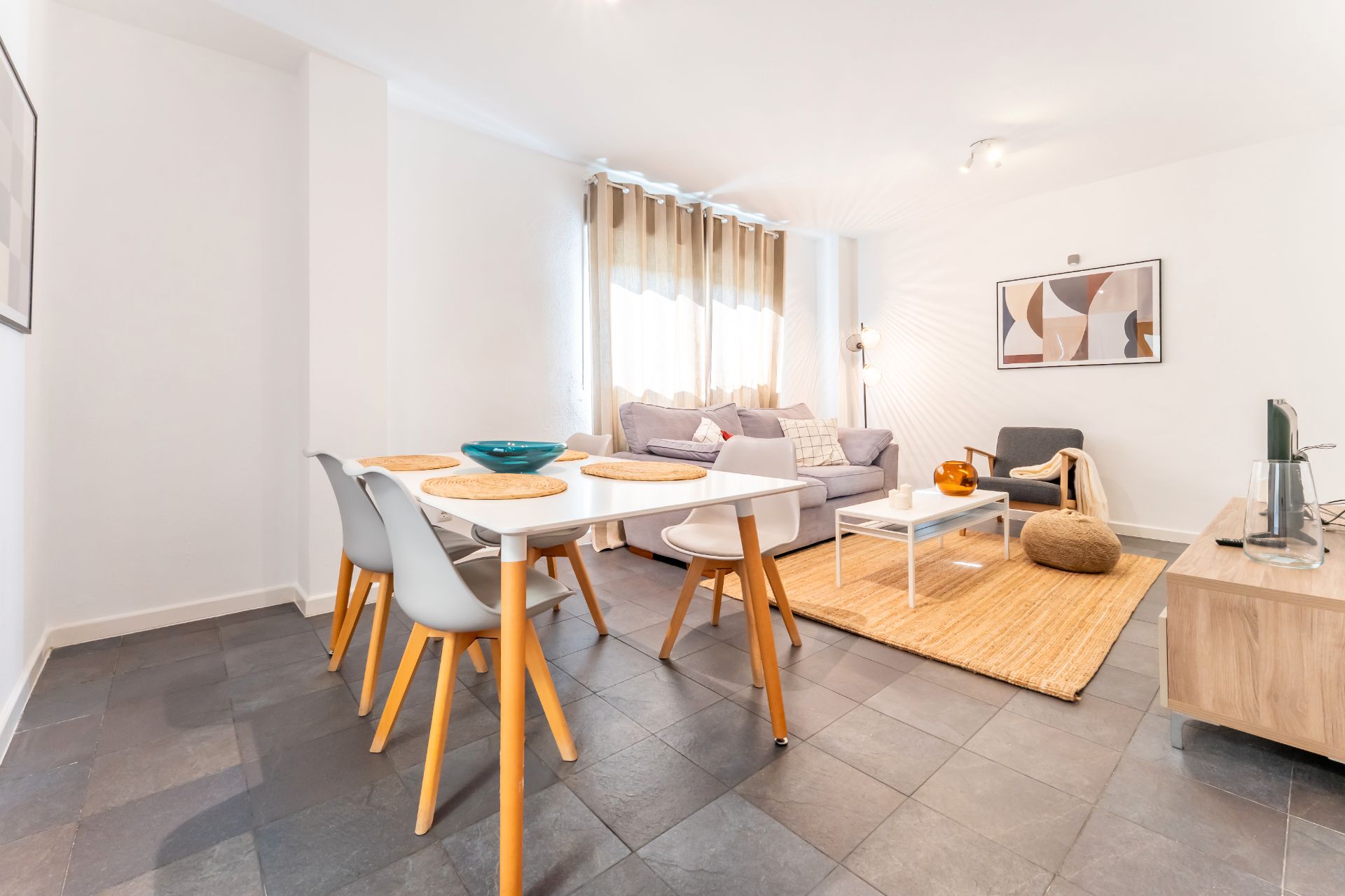 Apartment to rent in Calle de las Cuevas de Altamira, 1, PAU de Carabanchel