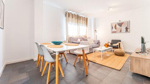 Photo 3 of Apartment to rent in Calle de las Cuevas de Altamira, 1, PAU de Carabanchel, Madrid