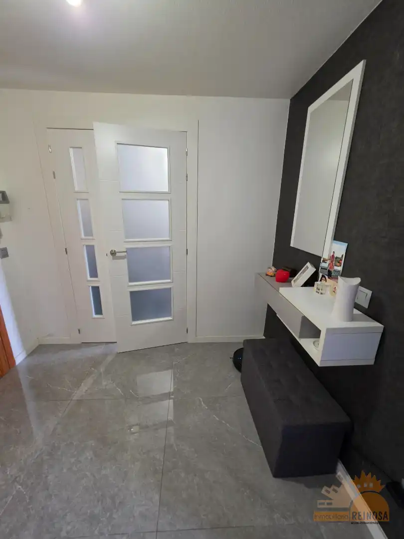Flat with pool for sale in Altorreal - El Chorrico, imagen 6
