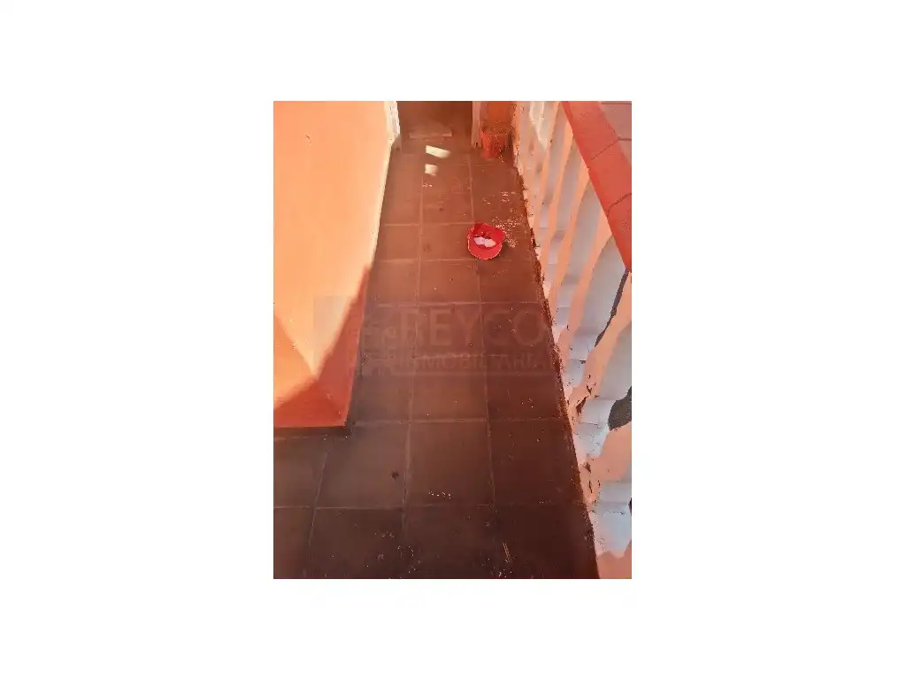 Balcony of Houses for sale in Canillas de Río Tuerto  with Private garden and Balcony