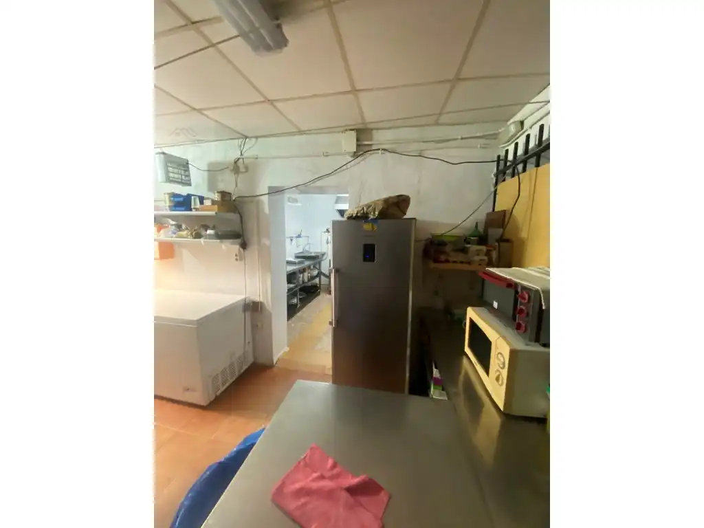 Local comercial en venda a Avenida Pedro López Meca, imagen 14