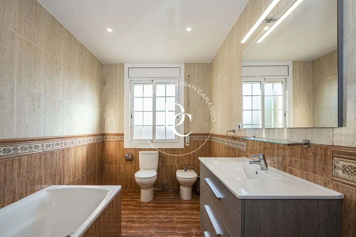 Baño de Casa o chalet de alquiler en Mas Trader - Corral d'En Tort - Corral d'En Cona