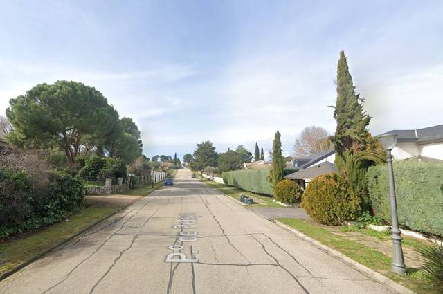 Casa-chalet en Venta en Berrocales de Jarama