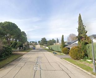 Vista exterior de Casa o xalet en venda en Paracuellos de Jarama