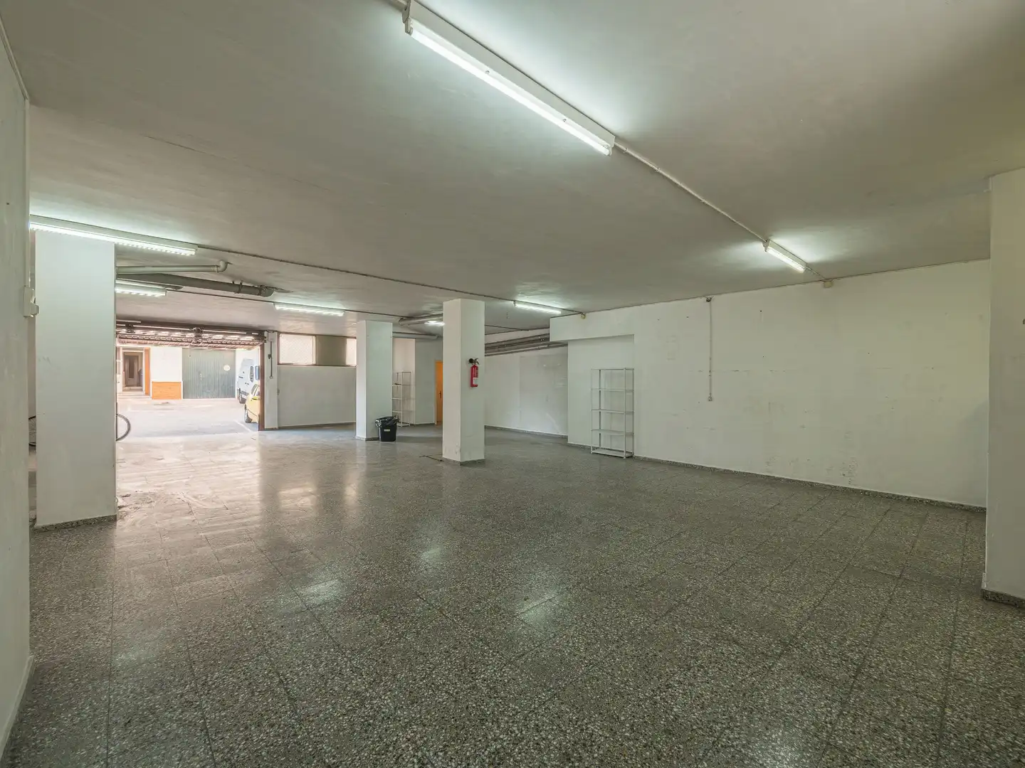 Parking for sale in Calle CARRER DE SANT FELIP, imagen 5