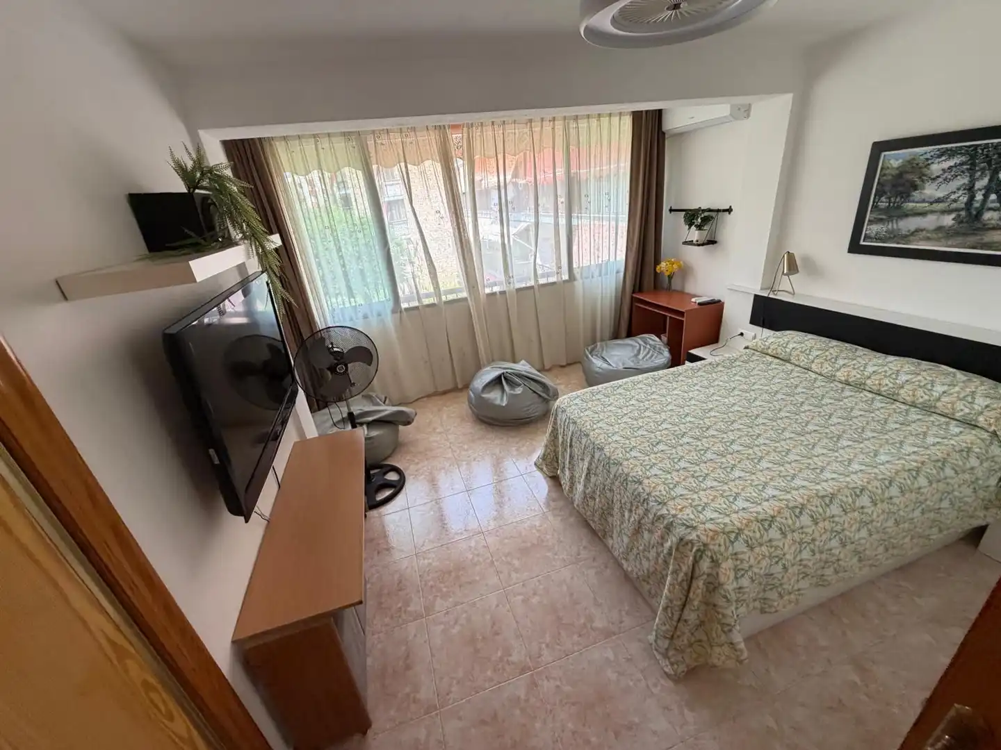 Flat with pool for sale in Calle Lisboa, imagen 4