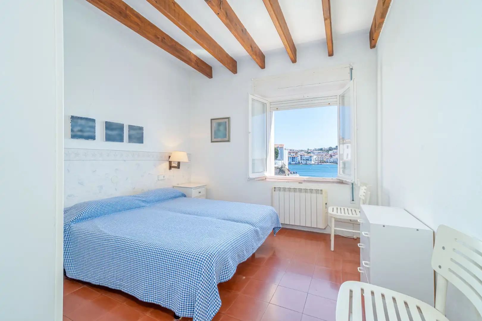 Habitación de Casa o chalet en venta en Cadaqués con Amueblado