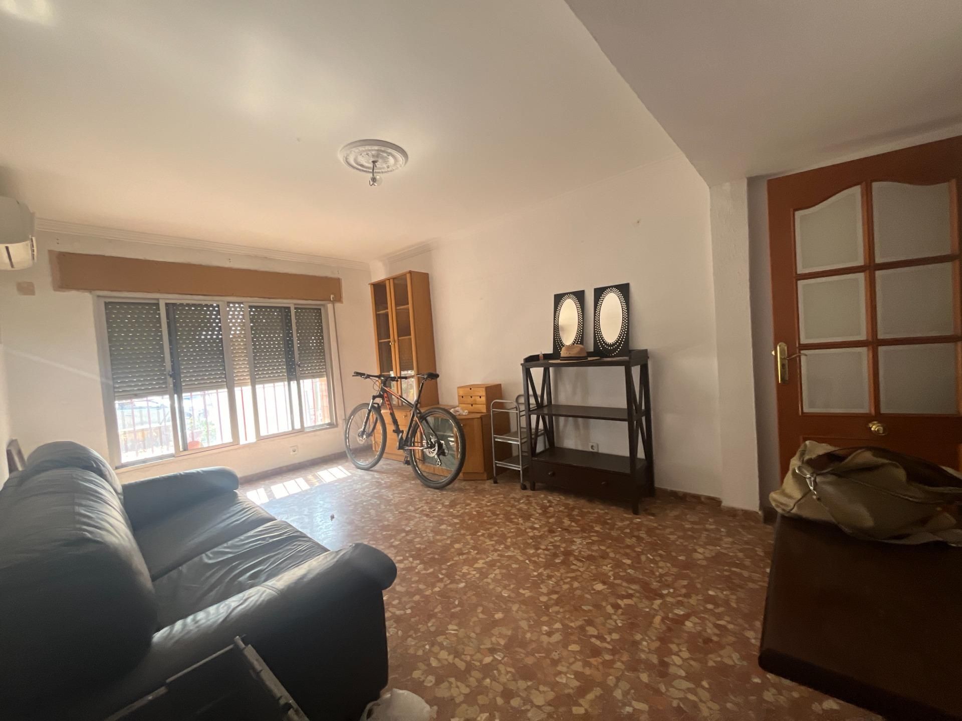 Planta baja for sale in Jerez de la Frontera