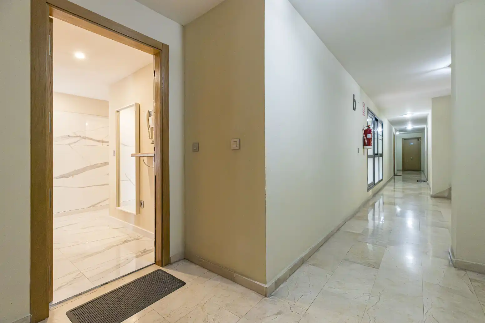Flat with garden for sale in Murcia - Calle jose conesa cano 8, imagen 29