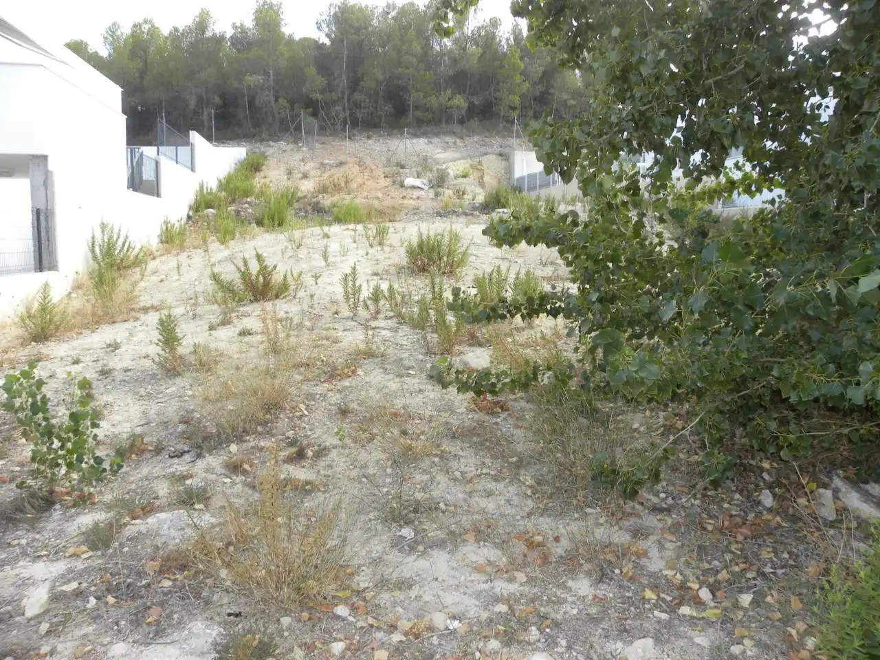 Terreno residencial en venta en Calle Vial, imagen 2