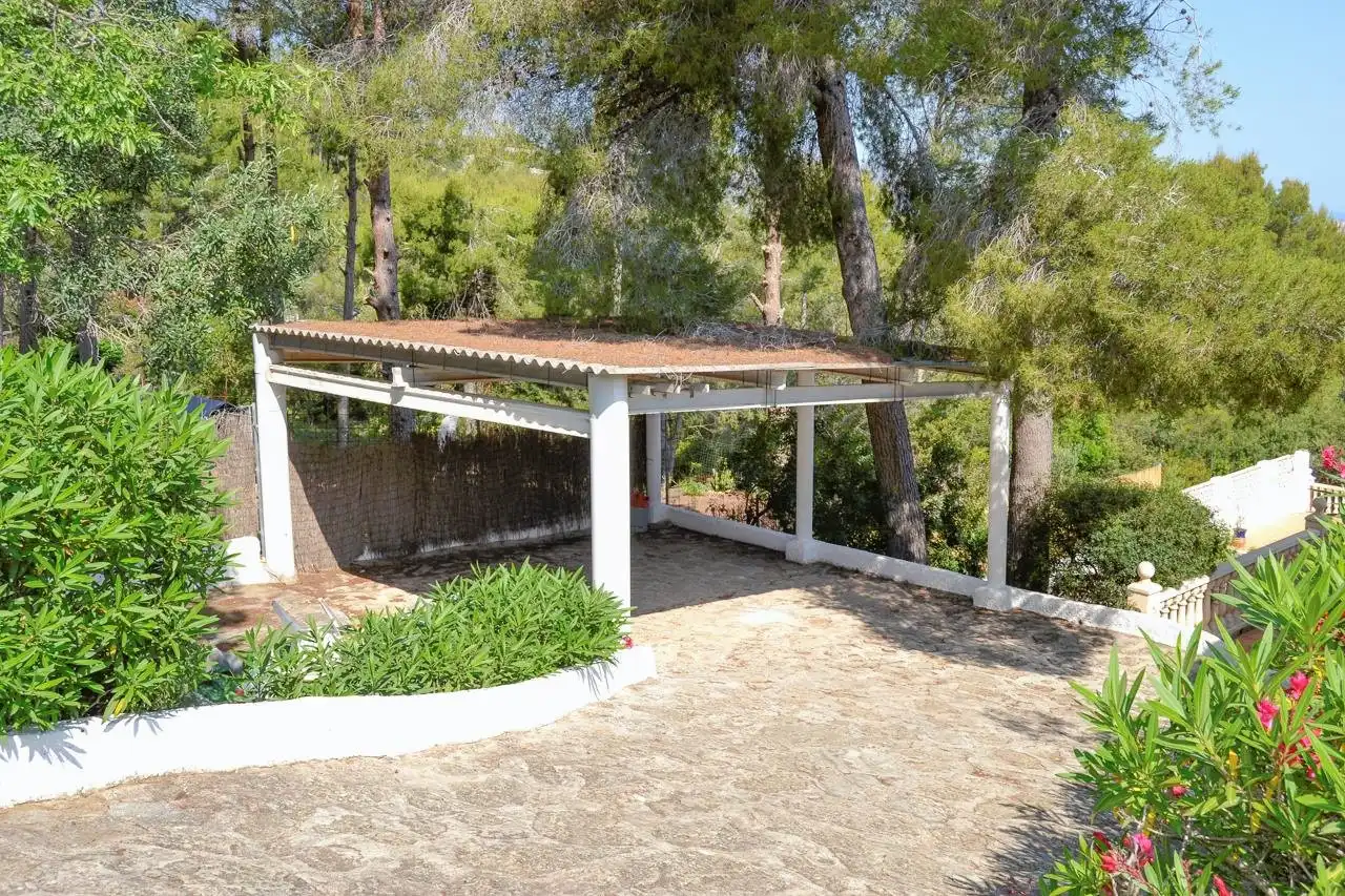 Casa o xalet en venda a N/A, -1, Monte Pedreguer