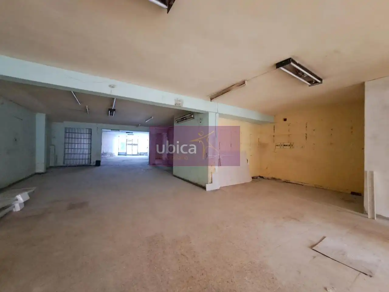 Local comercial en venda a Ponteareas, imagen 5