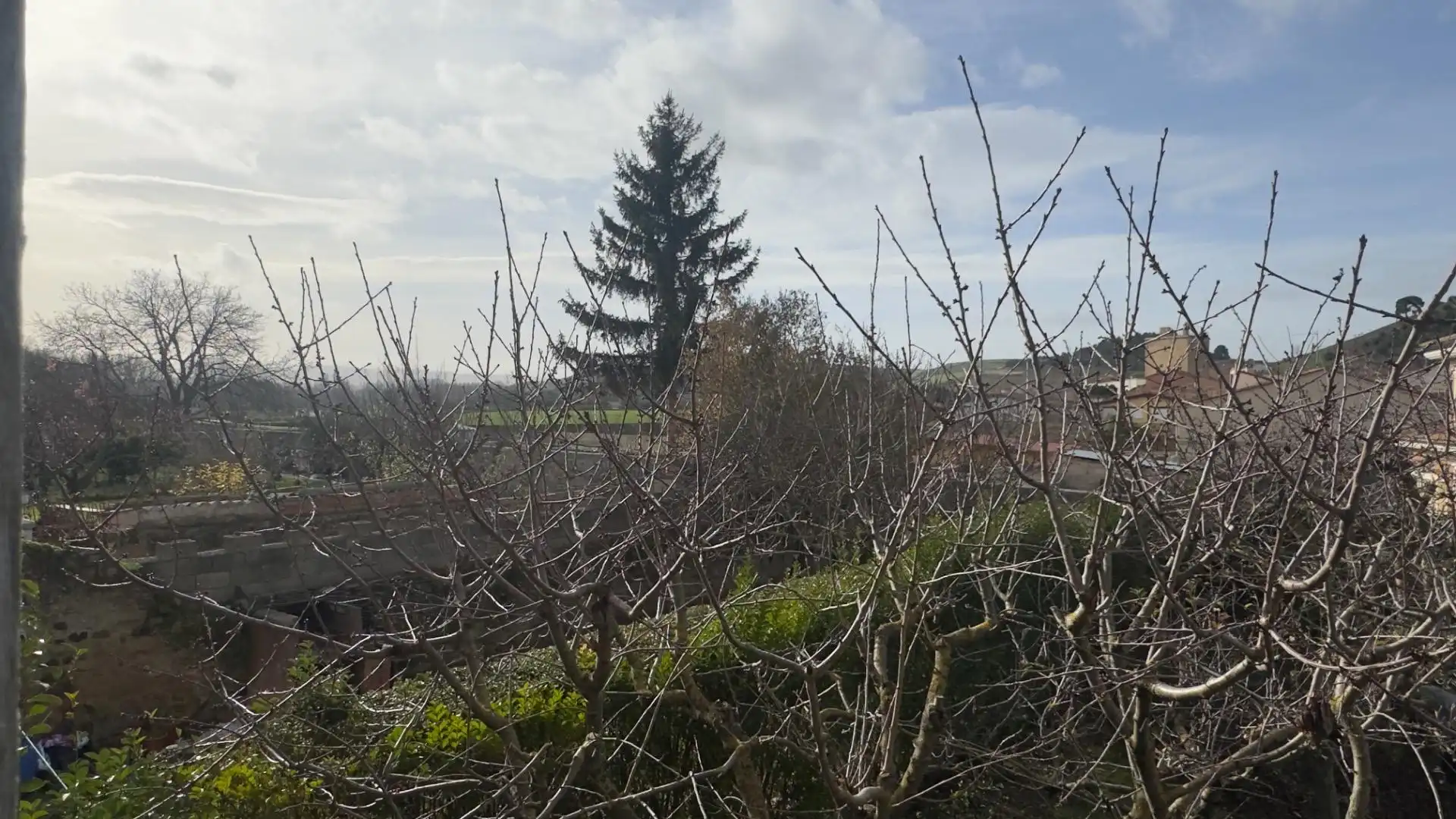 Casa o chalet en venta en Baños de Rioja con Calefacción, Jardín privado y Terraza