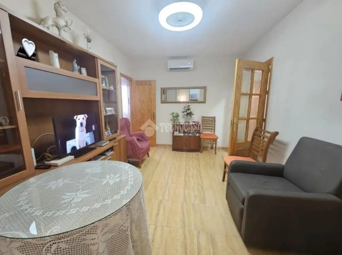 Living room of Houses for sale in Córdoba  with Terrace
