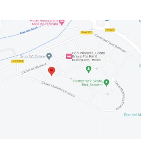 Foto 2 de Casa adosada en venta en Calle Ter Vell, Eixample Residencial, L'Escala