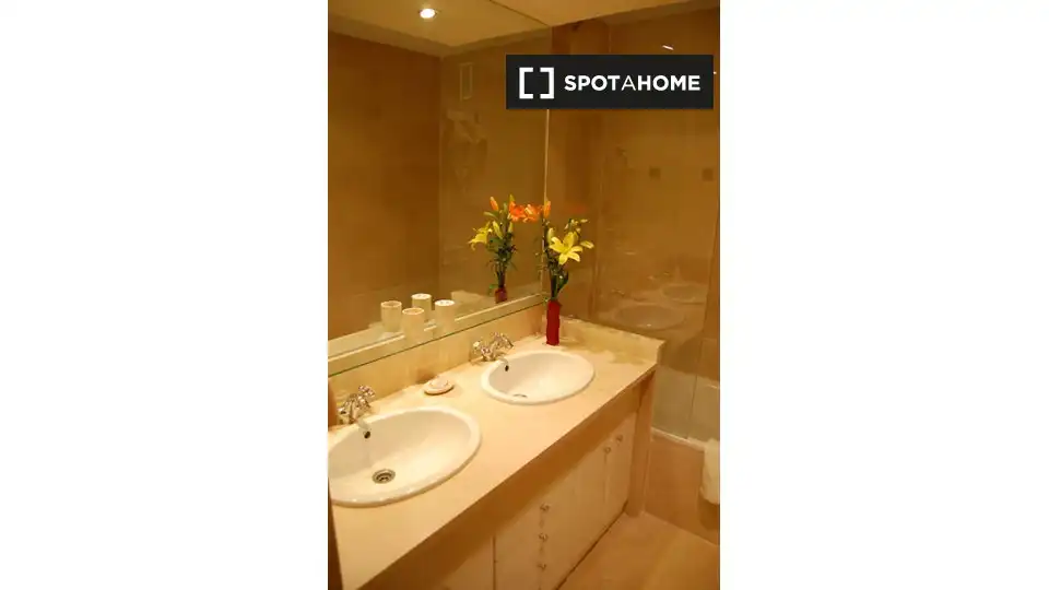 Appartement avec terrasse à louer à Centro, imagen 12