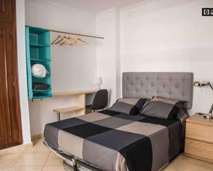 Flat to share in Sant Francesc