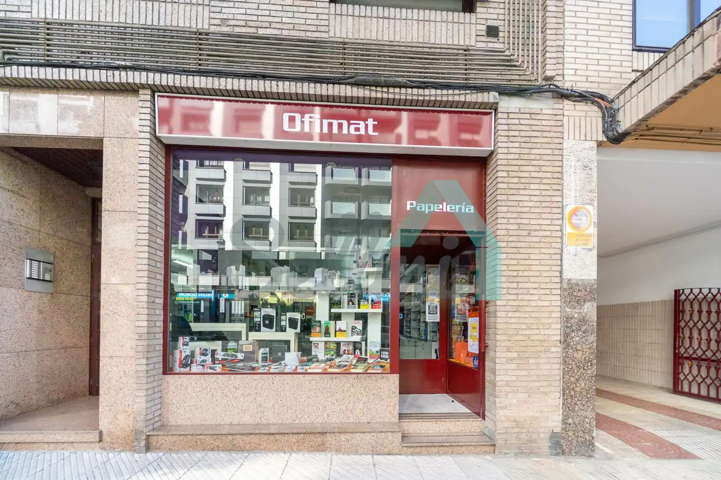 Business premises for sale in Calle Muñoz Degraín, imagen 26