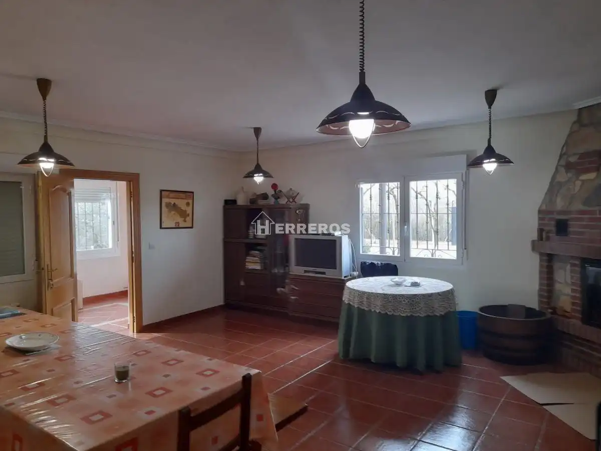 Casa en venda a Lardero, imagen 3
