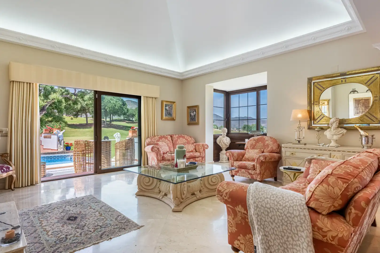 Casa con terraza en venta en La Cala Golf - Lagar Martell, imagen 7