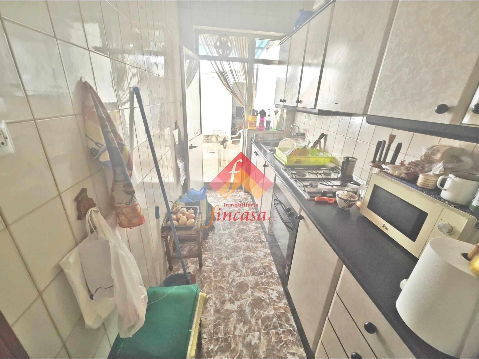 Cocina de Casa o chalet en venta en Ronda