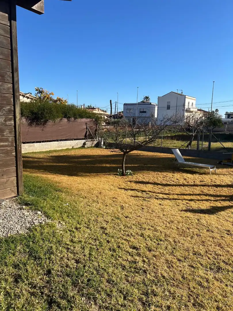 Casa o xalet en venda a Deltebre