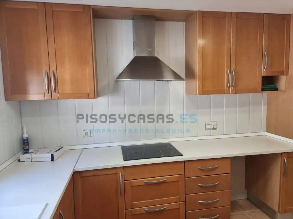 Casa o chalet en venta en Godelleta