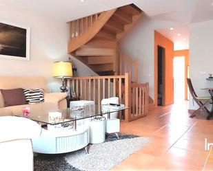 Living room of House or chalet for sale in Alesanco  with Heating, Private garden and Terrace