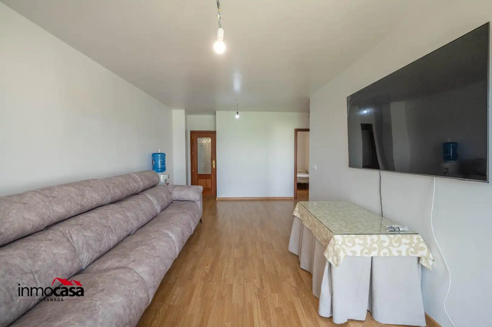 Living room of Flat for sale in Cijuela
