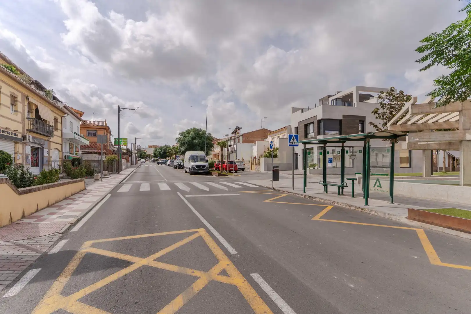Adosado en venta en CL ALHAMBRA 8 VILLA DE OTURA (GRANADA), imagen 47
