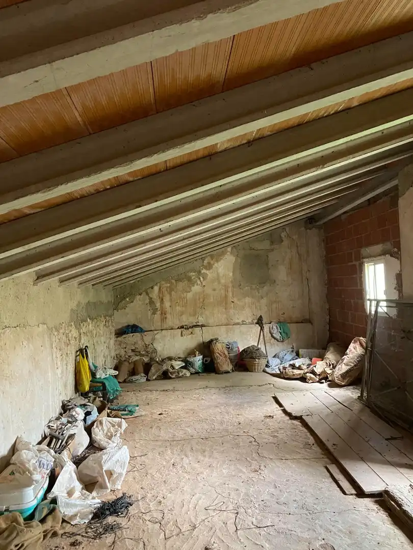 Finca rústica en venda a Torrecilla del Rebollar